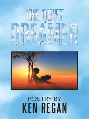 cover image of The Quiet Dreamer